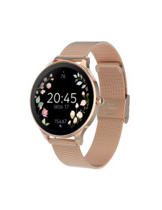 SMARTWATCH VELORA SB-306 ROSEGOLD FOREVER