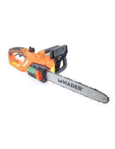 MOTOSIERRA 2400W, 400MM MADER 2