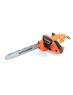 MOTOSIERRA 1800W, 400MM MADER