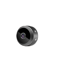 MINI CAMARA VIGILANCIA IP 720P | WIFI | SD CAMVIEW 2