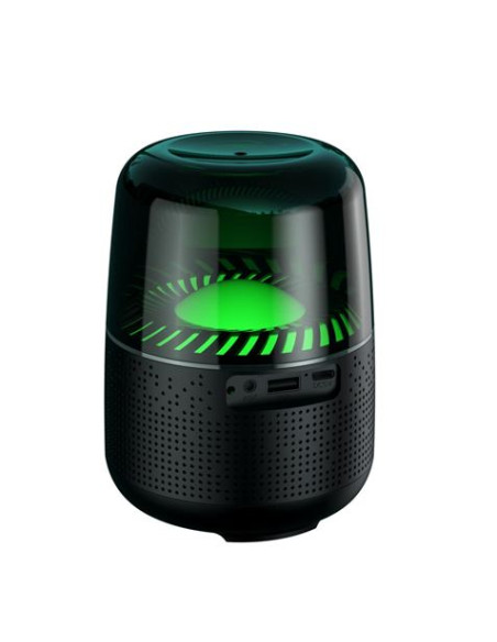 ALTAVOZ BLUETOOTH DISCO BOOM F37 XO