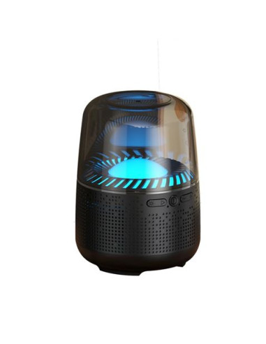 ALTAVOZ BLUETOOTH DISCO BOOM F37 XO