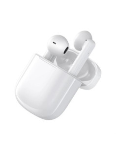 AURICULARES TWS G7 BLANCO XO 2