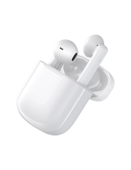 AURICULARES TWS G7 BLANCO XO