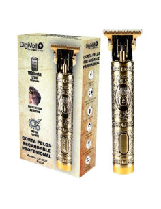 CORTAPELO BRONZE BUDA RECARGABLE DIGIVOLT