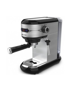 CAFETERA EXPRESSO 20 BAR 1.450W. GRUNKEL