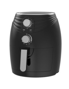 FREIDORA AIRE CALIENTE 3.5 LITROS 1400W MUVIP
