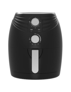 FREIDORA AIRE CALIENTE 3.5 LITROS 1400W MUVIP 2