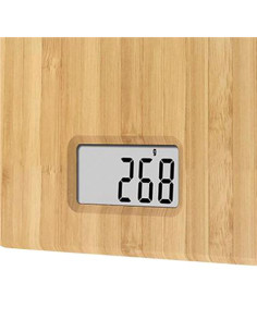 BASCULA DE COCINA DIGITAL BAMBOO MUVIP 2