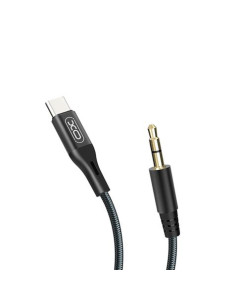 CABLE TIPO C - MINI JACK 3.5\" NBR155B XO