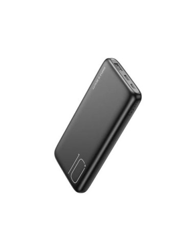 POWERBANK PR182 10000MAH NEGRA XO