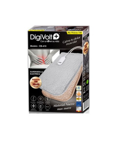 ALMOHADILLA ELECTRICA 700W 30X40 EB-410 DIGIVOLT