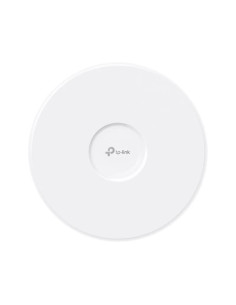ACCESS POINT TP-LINK OMADA EAP773 TECHO/PARED POE+ WIFI 6