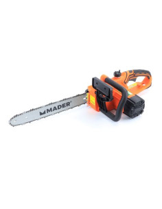 MOTOSIERRA 2400W, 400MM MADER