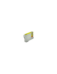 Epson Cartucho de limpieza T642000