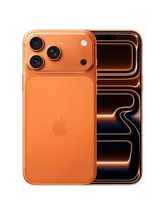 APPLE IPHONE 17 PRO MAX 1TB COSMIC ORANGE MFYW4QN/A