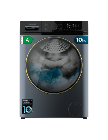 Bolero DressCode 10610 Inverter Ice Blue A