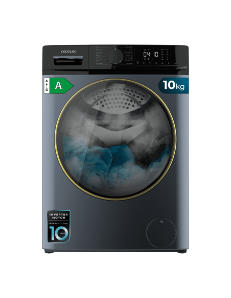 Bolero DressCode 10610 Inverter Ice Blue A