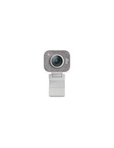 Logitech StreamCam cámara web 1920 x 1080 Pixeles USB 3.2 Gen 1 Blanco 2