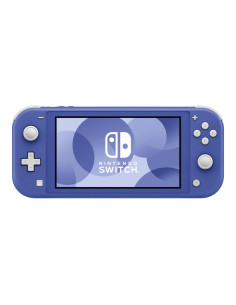 Nintendo Switch Lite videoconsola portatil Azul