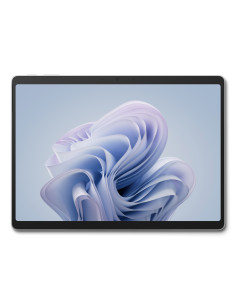 Microsoft Surface Pro 10 5G Intel Core Ultra 5 LTE 256 GB 33 cm (13") 32 GB Wi-Fi 7 (802.11be) Windows 11 Pro Platino