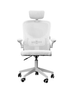Mars Gaming MGC-ERGOPLUS Asiento acolchado Respaldo de rejilla
