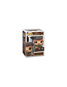 FUNKO POP! 81940 figura de acción y colleccionable