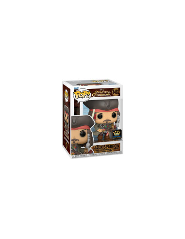 FUNKO POP! 81940 figura de acción y colleccionable