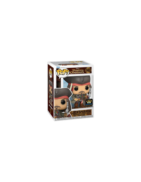 FUNKO POP! 81940 figura de acción y colleccionable