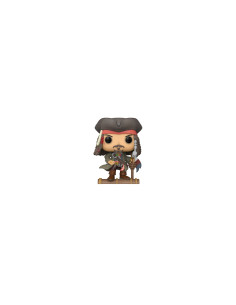 FUNKO POP! 81940 figura de acción y colleccionable 2