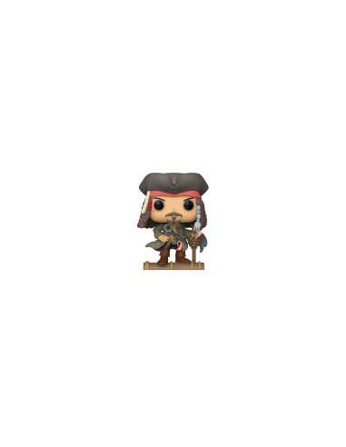 FUNKO POP! 81940 figura de acción y colleccionable