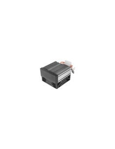 Mars Gaming MCPU-X2 Procesador Refrigerador de aire 9 cm Negro 1 2