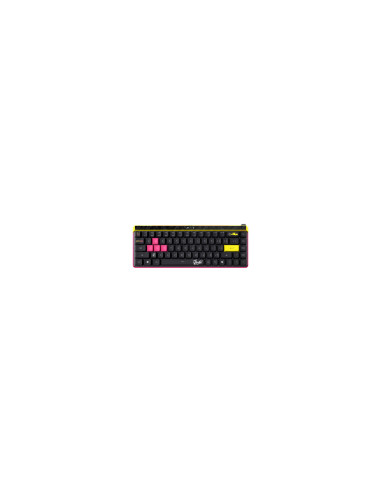 ASUS ROG Falchion Ace HFX ZywOo Edition teclado Juego USB QWERTY