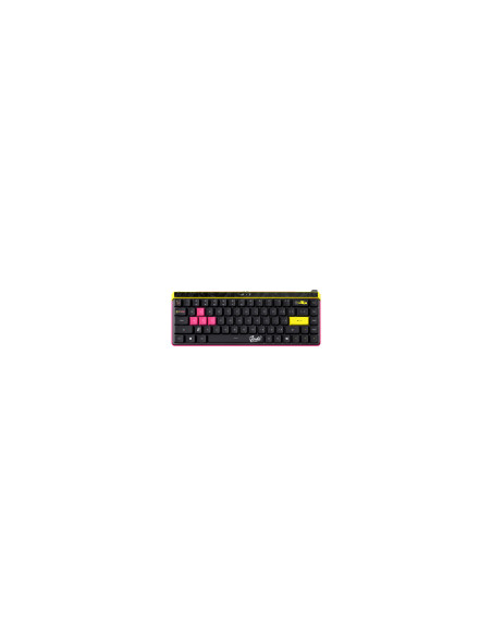 ASUS ROG Falchion Ace HFX ZywOo Edition teclado Juego USB QWERTY