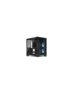 Fractal Design Pop 2 Vision Torre Negro