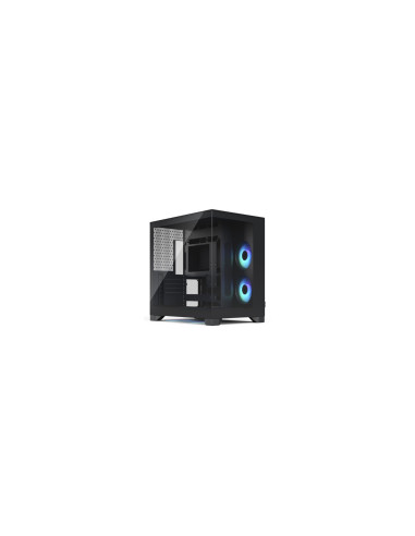 Fractal Design Pop 2 Vision Torre Negro