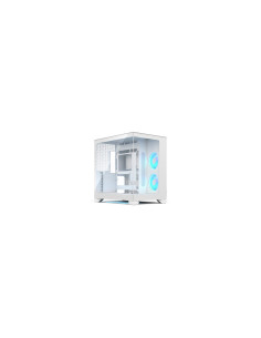 Fractal Design Pop 2 Vision Torre Blanco