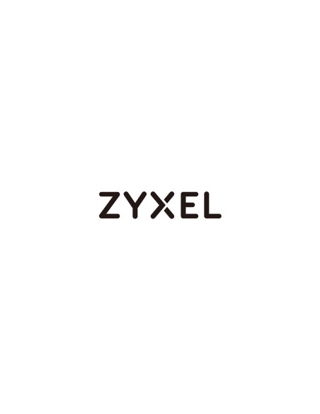 Zyxel LIC-GOLD-ZZ1Y02F licencia y actualización de software 1
