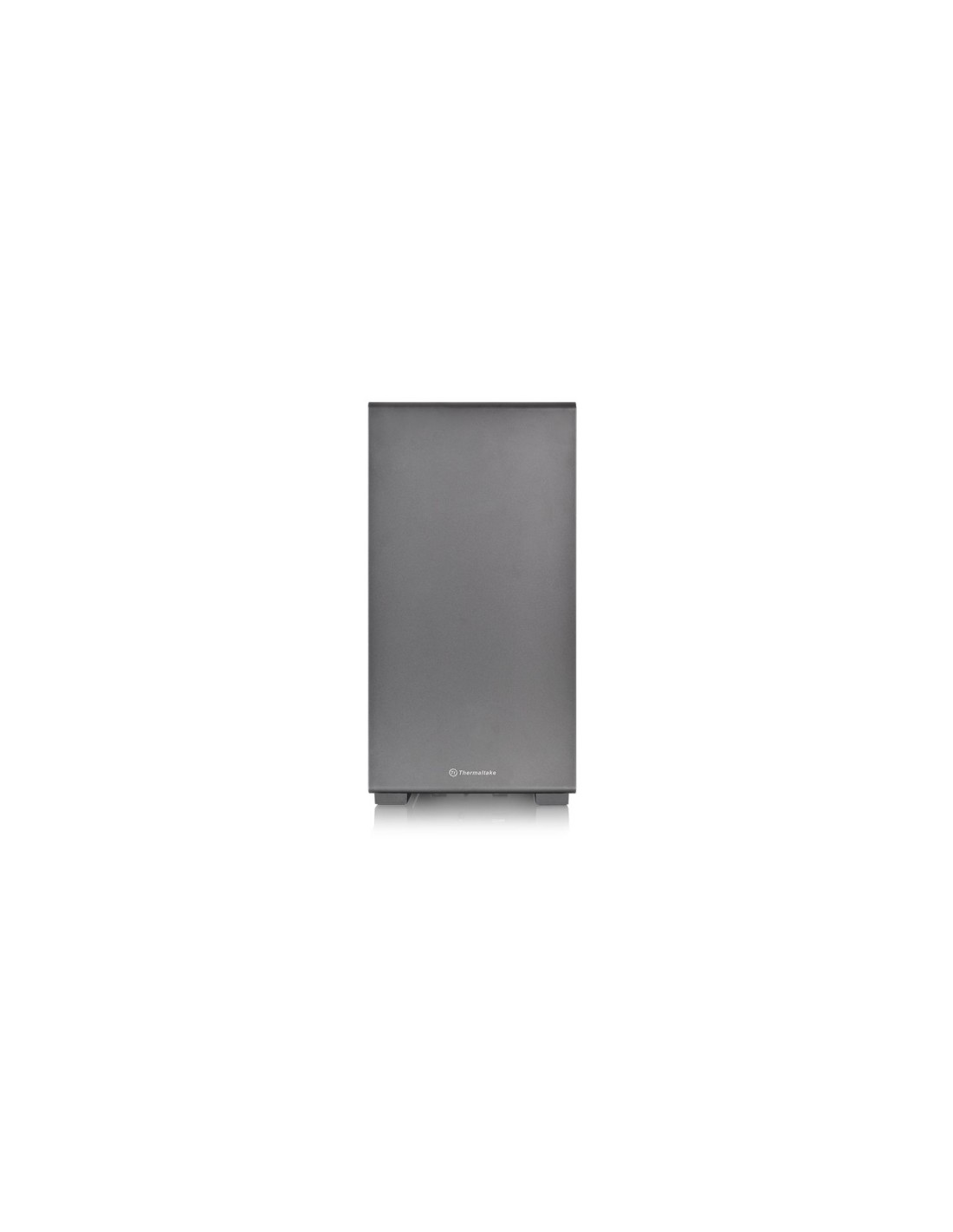 Caja torre m-atx thermaltake s100 tg negro CA-1Q9-00S1WN-00