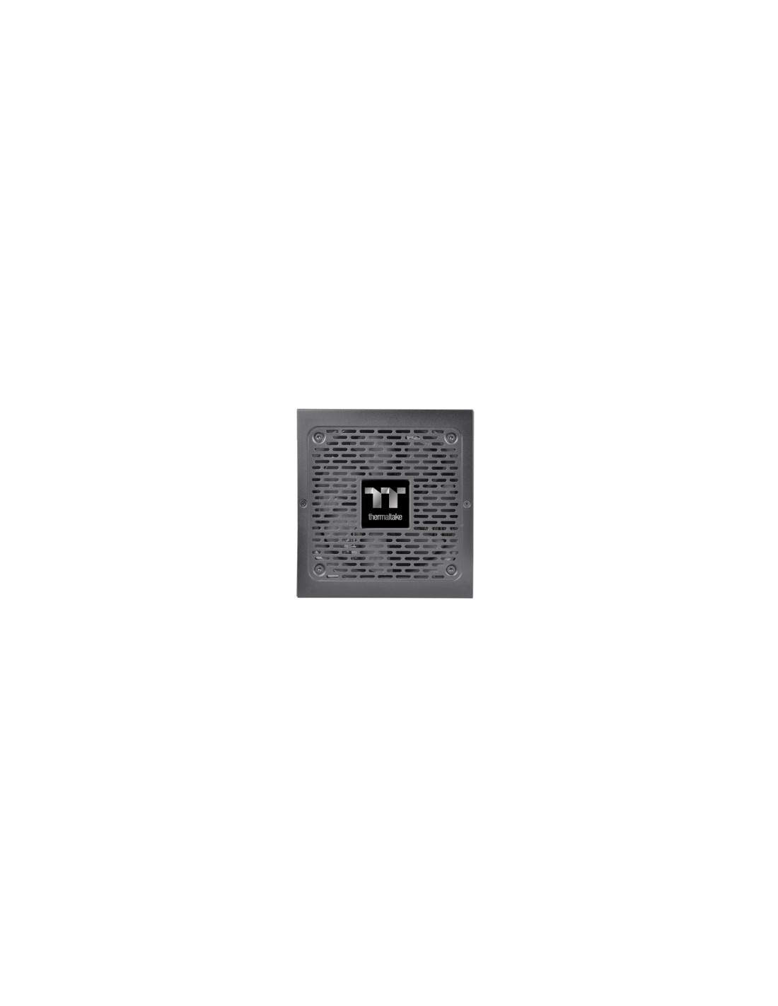 Thermaltake Smart BX3 unidad de fuente de alimentación 750 W ATX Negro