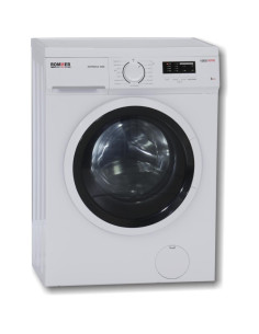 Rommer Express 1006 Lavadora 6KG 1000r.p.m