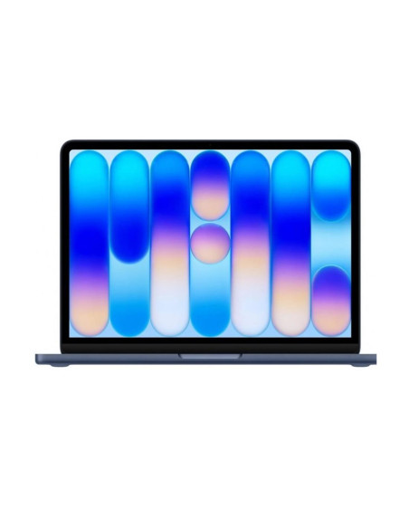 Apple MacBook Neo 13" A18 Pro 6-core CPU 5-core GPU 8GB 256GB SSD Indigo (MHFF4Y/A)
