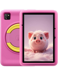 Blackview Tab A6 Kids 10.1" 4+8GB 128GB Rosa