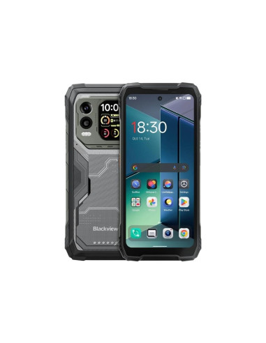 Blackview Xplore 1 Pro 5G 6.78" 12GB 256GB Cámara Térmica FLIR 20.000mAh