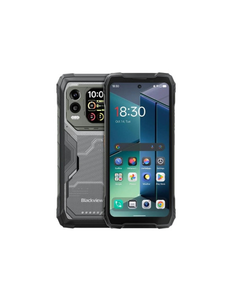 Blackview Xplore 1 Pro 5G 6.78" 12GB 256GB Cámara Térmica FLIR 20.000mAh
