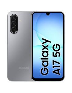Samsung Galaxy A17 5G 4GB 128GB Grey (SM-A176B)