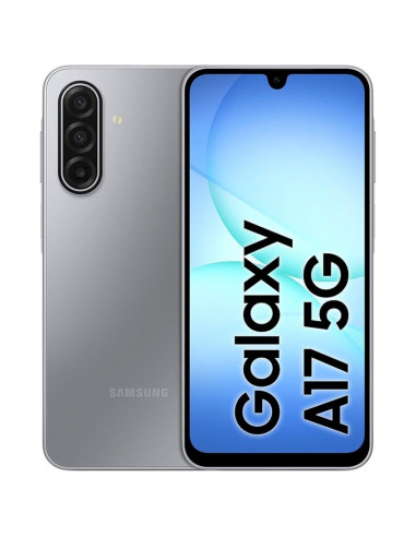 Samsung Galaxy A17 5G 4GB 128GB Grey (SM-A176B)