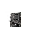 MSI A520M-A PRO Placa base