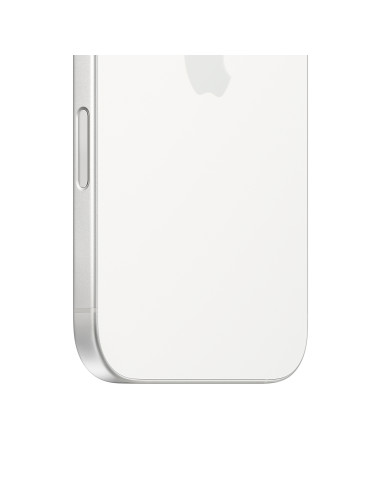 APPLE IPHONE 16 128GB WHITE MYE93HX/A