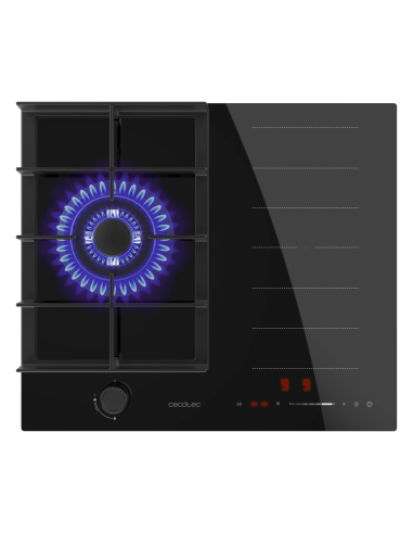 Bolero Squad GI 3500 Hybrid FullFlex